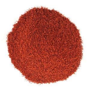 Smoked Paprika - Organic
