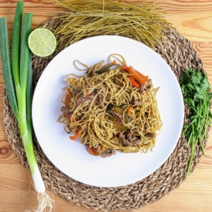 Soy Curls