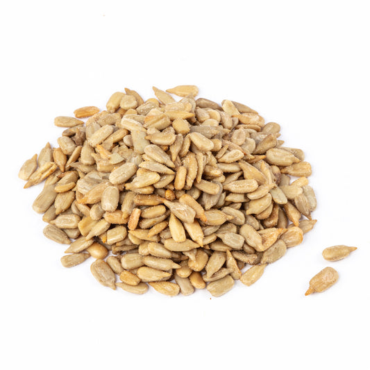 Roasted Salted Sunflower Seeds