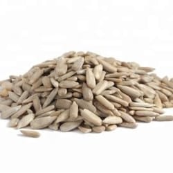 Zero Waste Organic Sunflower Seeds
