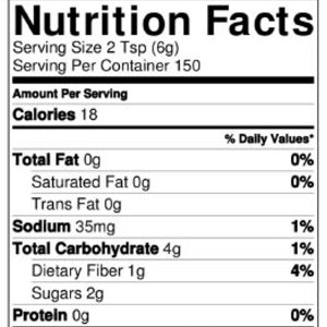 Superfood Supplement - Superfruit C - Organic