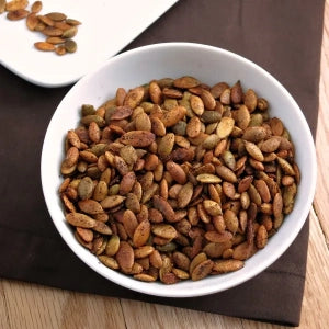 Roasted Sweet Pepitas