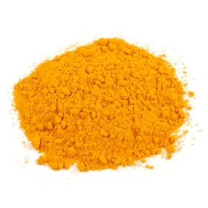 Ground Turmeric - Organic