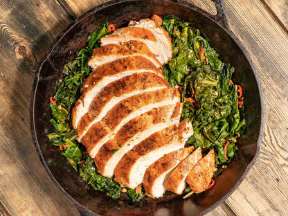 Chicken - Whole