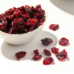 Dried Cranberries - Organic