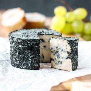 Nude Foods Market Zero Waste Peaceful Rebel Vegan Blue Cheese