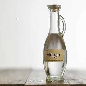Nude Foods Market Zero Waste Organic White Vinegar