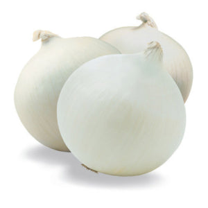 Onions - White