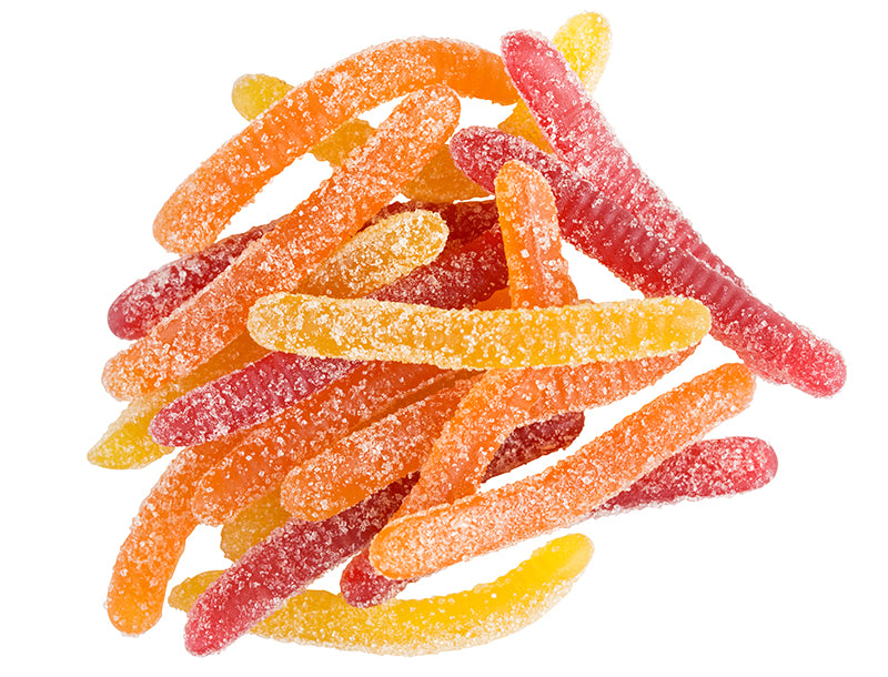 Sunridge Farms Sunny Worms - Organic