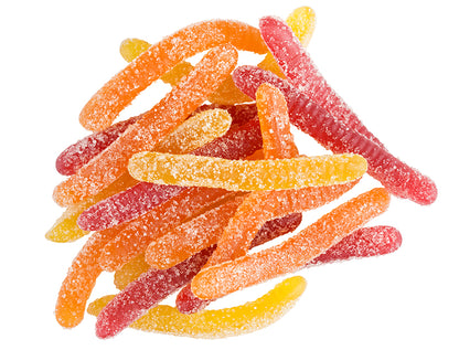 Sunridge Farms Sunny Worms - Organic