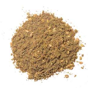 Za'atar Seasoning - Organic