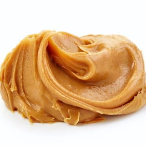 Nude Foods Market Zero Waste Organic Peanut Butter