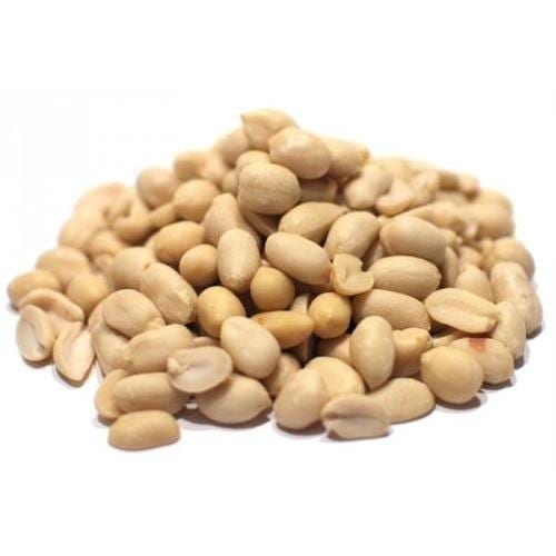Nude Foods Market Zero Waste Organic Peanuts