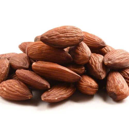 Nude Foods Zero Waste Organic Almonds