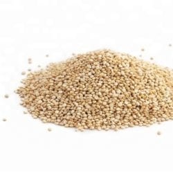 Nude Foods Zero Waste Organic Quinoa