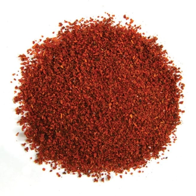 Nude Foods Market Zero Waste Organic Chili Powder