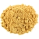 Nude Foods Market Zero Waste Organic Ground Ginger