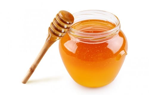 Nude Foods Market Zero Waste Honey