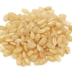 Nude Foods Market Zero Waste Organic Short Grain Brown Rice