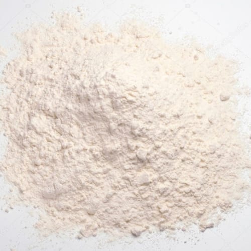 Nude Foods Market Zero Waste Organic Whole Wheat Flour