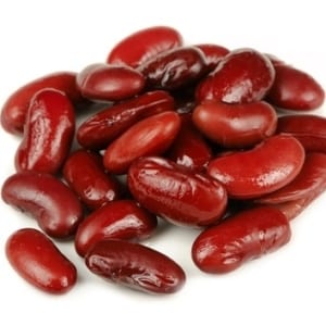 Nude Foods Market Zero Waste Kidney Beans