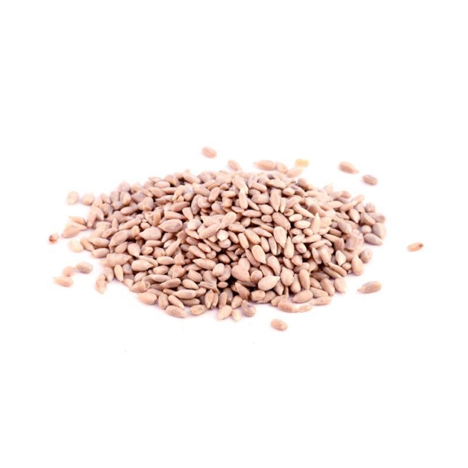 Nude Foods Market Zero Waste Organic Roasted Sunflower Seeds