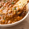Nude Foods Market Zero Waste Lentil Soup