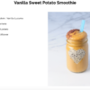 Sprout Living Vanilla Lucuma Protein Powder - Image 2
