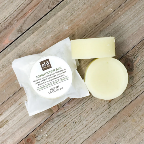 Conditioner Bar by Alo Goods COCO