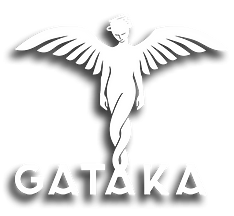 Nude Foods Market Gataka Logo