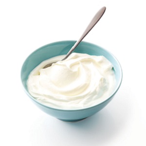 Nude Foods Market greek yogurt