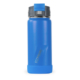 Nude Foods Market Zero Waste EcoVessel Perk Water Bottle Hudson Blue 16oz