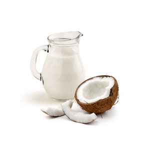 Nude Foods Market Zero Waste Grocery Organic Coconut Milk