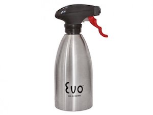 Nude Foods Market Zero Waste Evo Oil Sprayer