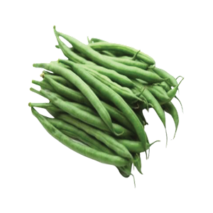 Nude Foods Market Zero Waste Green Beans