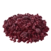 Frozen Raspberries - Crumbled