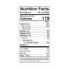 Organic Roasted Curry Cashews - Image 2