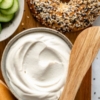 Vegan Cream Cheese
