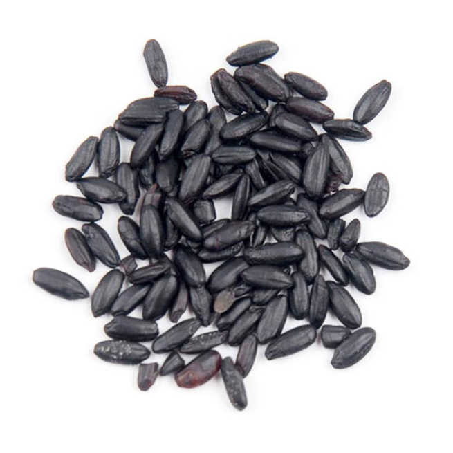 Organic Black Rice