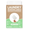 Laundry Detergent Sheets by Ruut Goods - 32 Sheets (64 Loads)