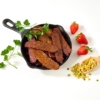 Tempeh Bacon