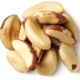 Raw Brazil nuts