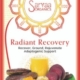 Sarvaa Organics Radiant Recovery Supplement