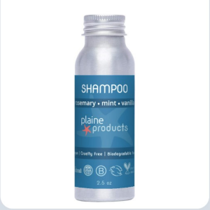Plaine Products Shampoo