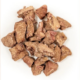 Cat Treat Bison Heart