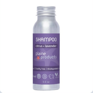 Shampoo by Plaine Products