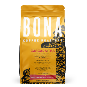 Cascara Tea by Bona