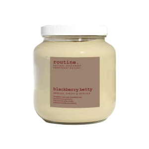 Bulk – Deodorant – Blackberry Betty by Routine