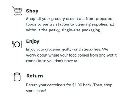 Denver - Nude Foods Market