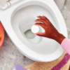 Blueland toilet tablets
